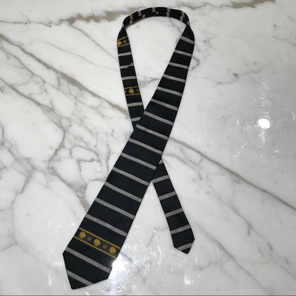 VERSACE tie - Picture 2 of 5